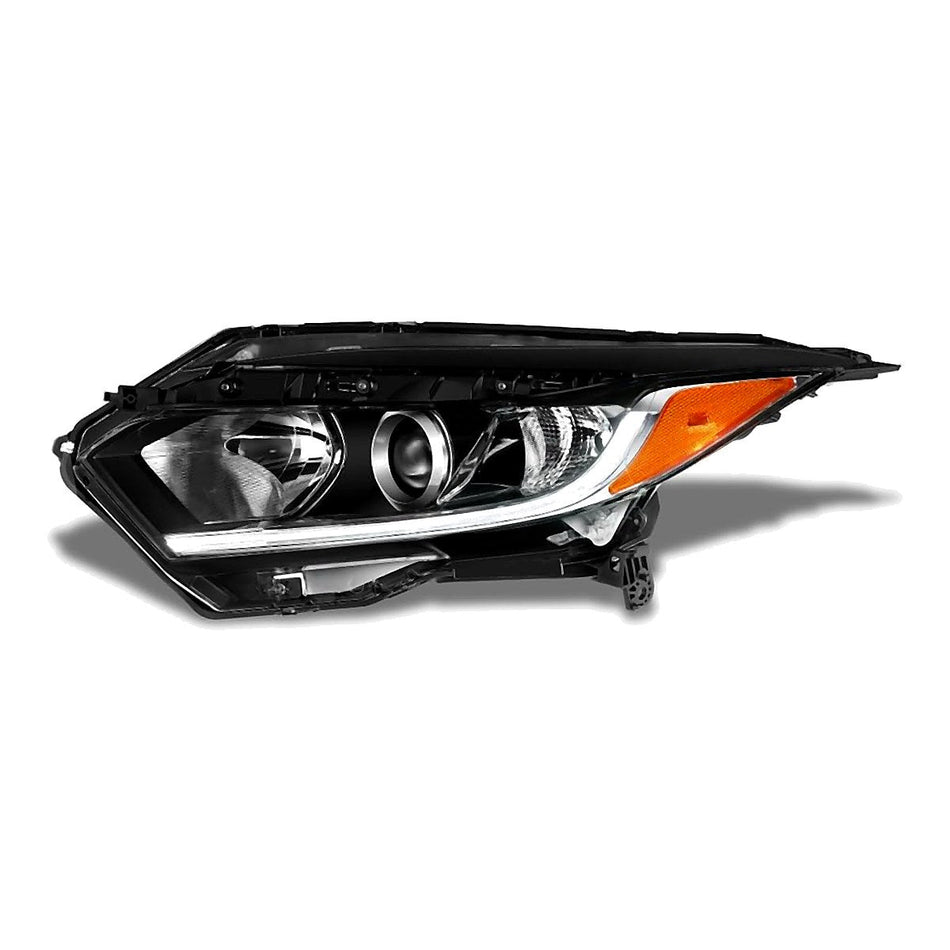 2019-2022 Honda Hrv Headlight Driver Side Led Touring – HO2502191