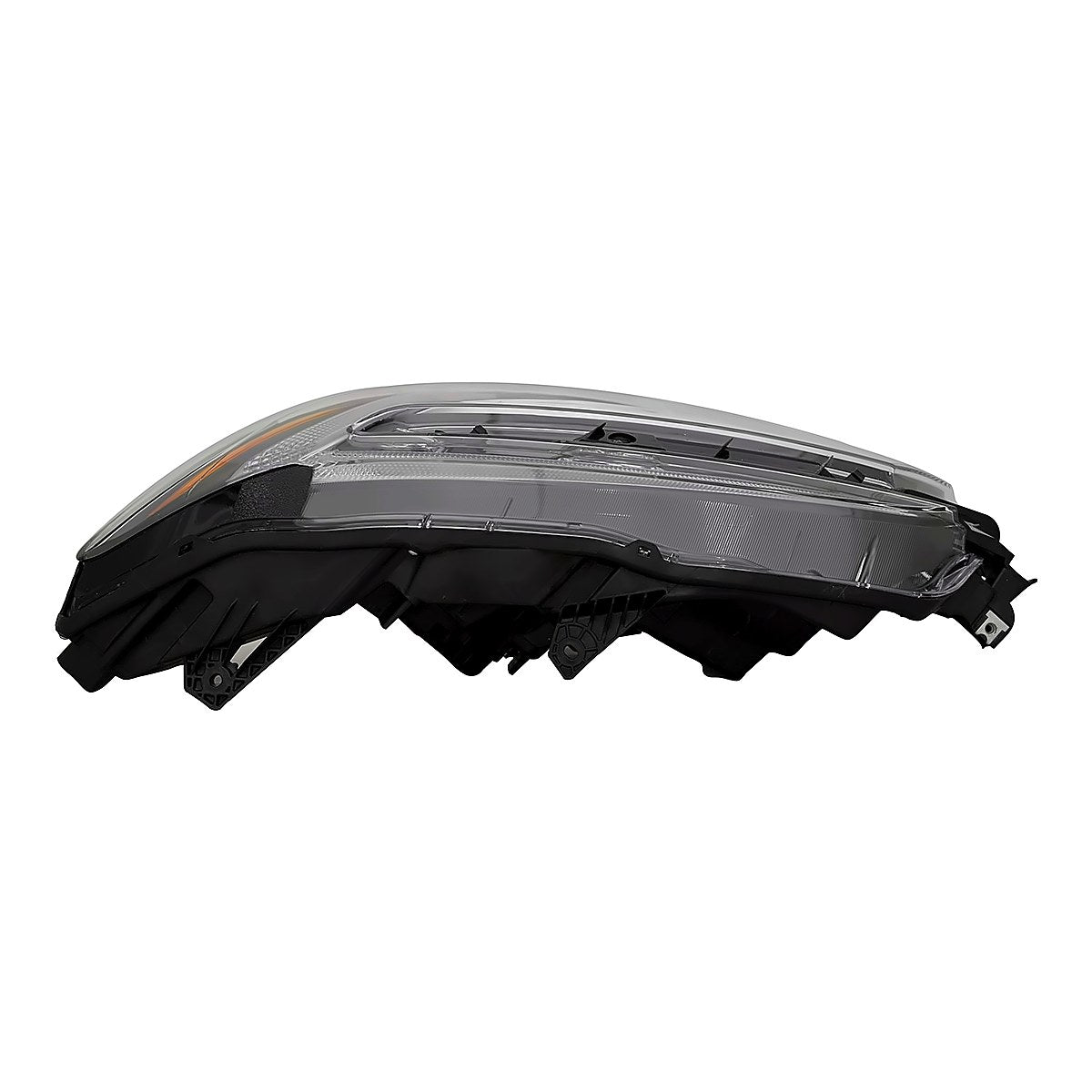 2019-2022 Honda Pilot Headlight Driver Side Bi-Led Fits Touring/Elite And Black Edition – Detail View (HO2502193)