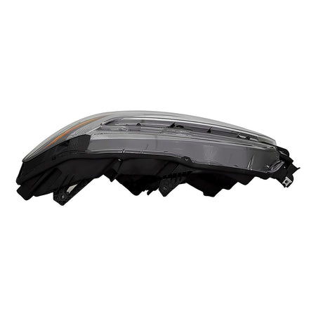 2019-2022 Honda Pilot Headlight Driver Side Bi-Led Fits Touring/Elite And Black Edition – Detail View (HO2502193)