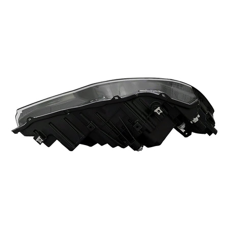 2019-2022 Honda Pilot Headlight Driver Side Bi-Led Fits Touring/Elite And Black Edition – Close-Up View (HO2502193)