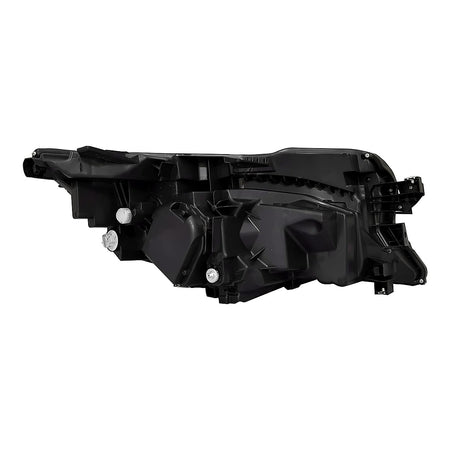 2019-2022 Honda Pilot Headlight Driver Side Bi-Led Fits Touring/Elite And Black Edition – Installed View (HO2502193)