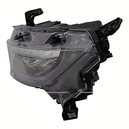 2019 Honda Civic_Coupe Headlight Driver Side Led Us/Canada Built For Touring Trim – Side View (HO2502195)