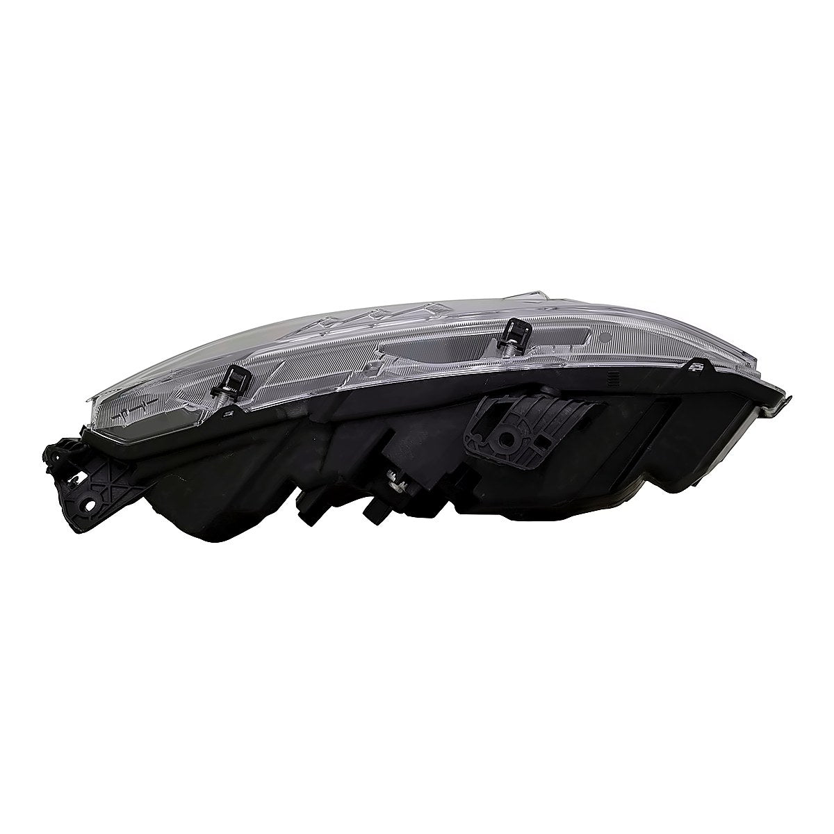 2019 Honda Civic_Coupe Headlight Driver Side Led Us/Canada Built For Touring Trim – Detail View (HO2502195)