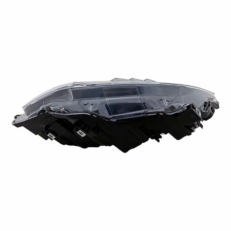 2020 Honda Civic_Coupe Headlight Driver Side Led Si/Touring – Angle View (HO2502199)