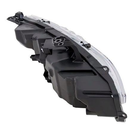 2020 Honda Civic_Coupe Headlight Driver Side Led Si/Touring – Detail View (HO2502199)