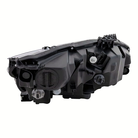 2020 Honda Civic_Coupe Headlight Driver Side Led Si/Touring – Close-Up View (HO2502199)