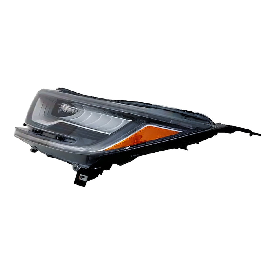 2020-2022 Honda CR-V Hybrid Headlight - side angle, Part HO2502200