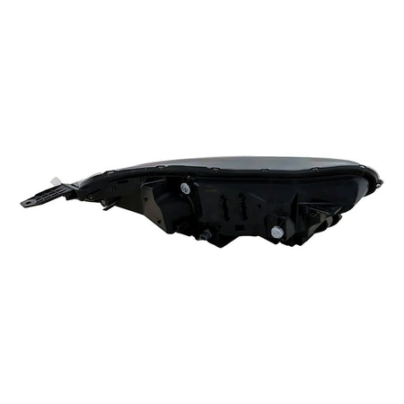 2020-2022 Honda Crv Headlight Driver Side Led Touring / Touring Hyb – Detail View (HO2502200)