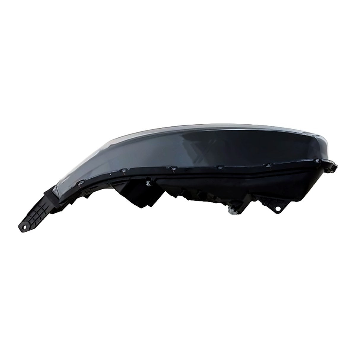 2020-2022 Honda Crv Headlight Driver Side Led Touring / Touring Hyb – Close-Up View (HO2502200)