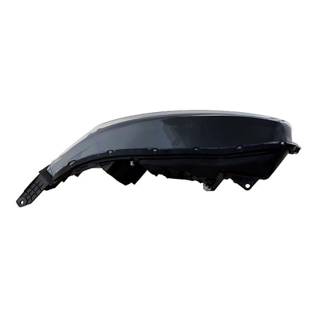 2020-2022 Honda Crv Headlight Driver Side Led Touring / Touring Hyb – Close-Up View (HO2502200)