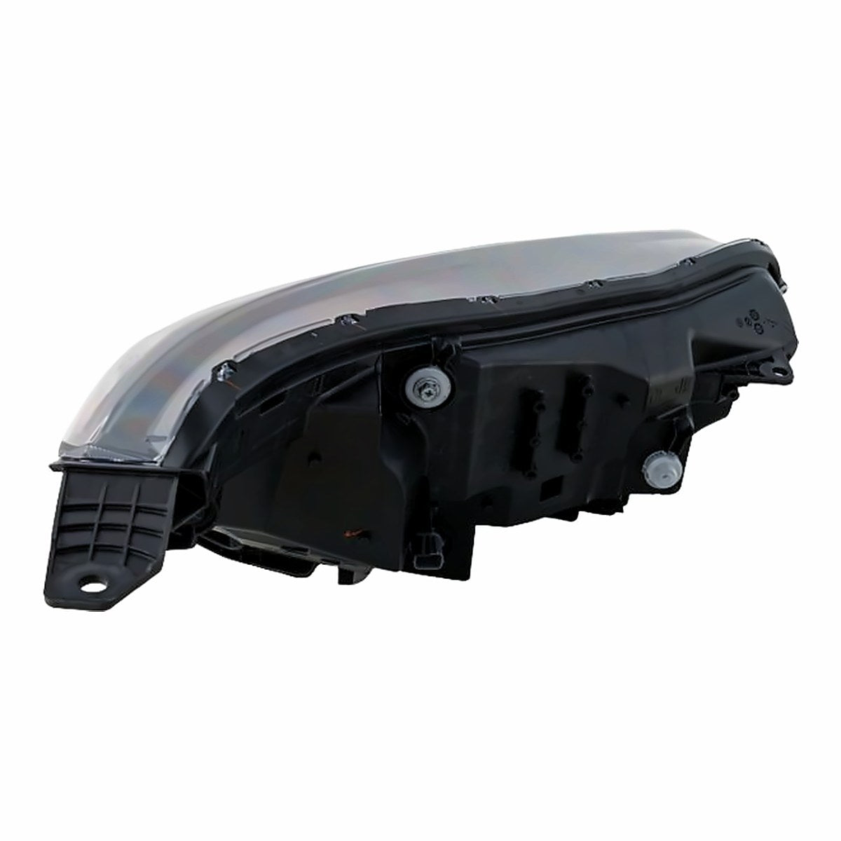 2020-2022 Honda Crv Headlight Driver Side Led Touring / Touring Hyb – Back View (HO2502200)