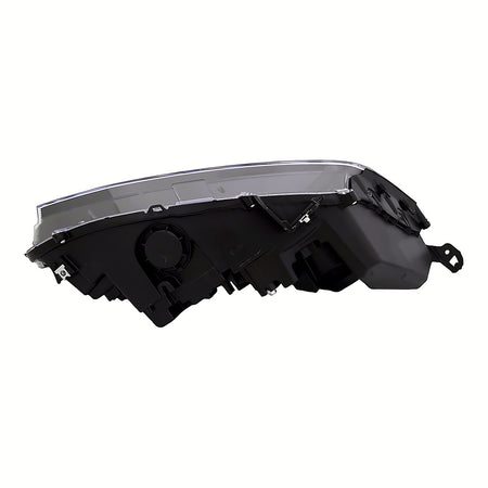 2021-2024 Honda Odyssey Headlight Driver Side Led Without Black Trim Ex/ Lx/ Ex-L/ Elite/ Touring – Close-Up View (HO2502203)