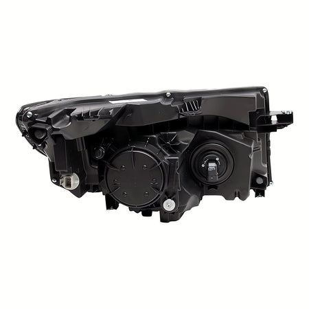 2021-2025 Honda Ridgeline Headlight Driver Side Ex-L/ Rtl/ Sprt (Without Auto High Beam) – Angle View (HO2502204)