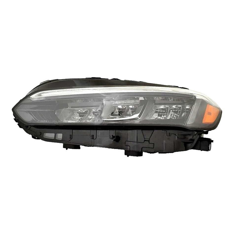 2022-2025 Honda Civic Sedan Headlight - product view, Part HO2502205