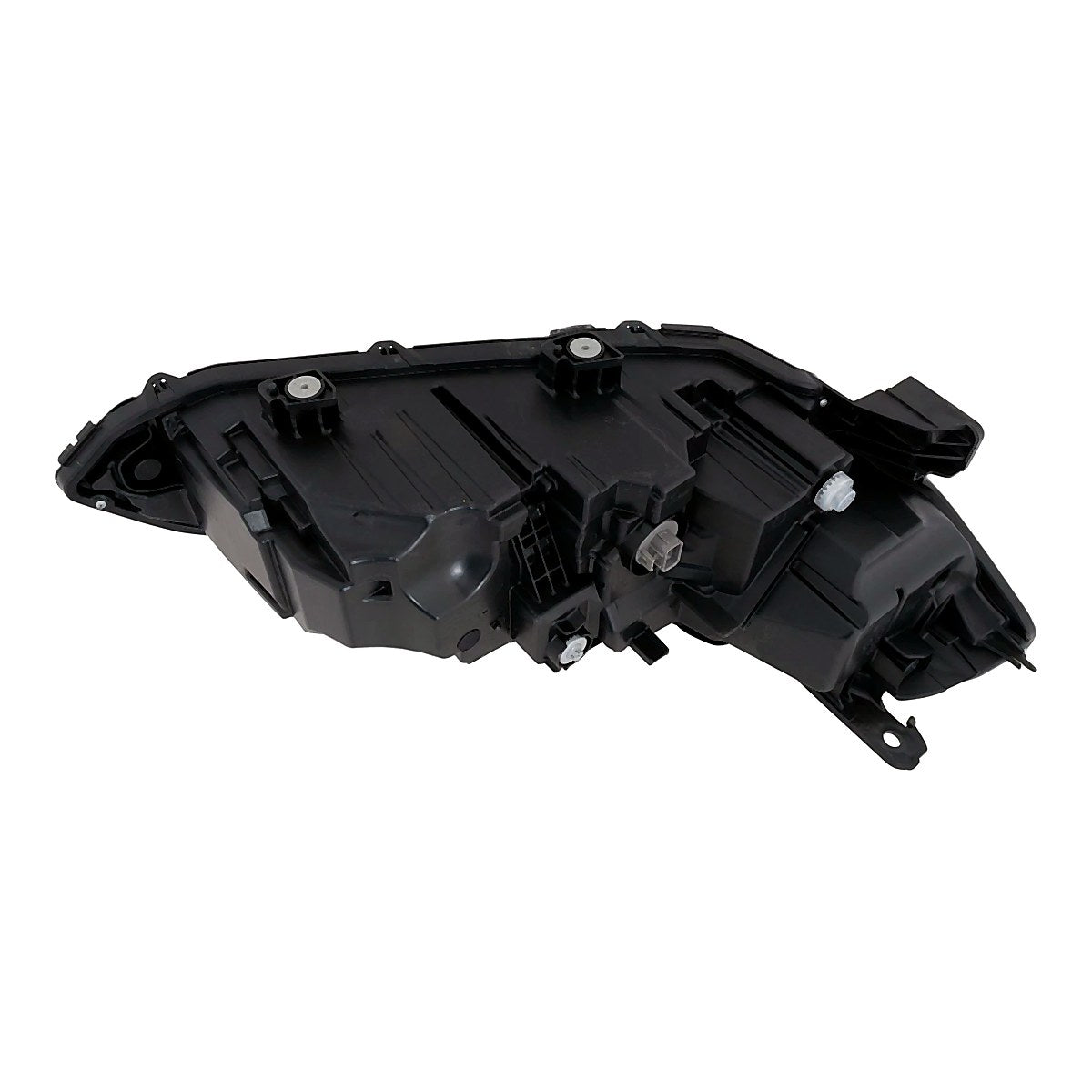 Side View - 2022-2025 Honda Civic LED Headlight Assembly With LED DRL Driver Side LH HO2502205