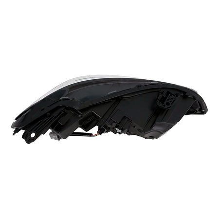 2025 Honda Civic Hybrid Headlight Driver Side - opposite side angle, Part HO2502206