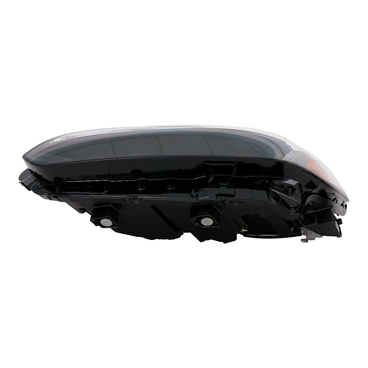 2022-2025 Honda Civic Hatchback Headlight Driver Side - upper view, Part HO2502206