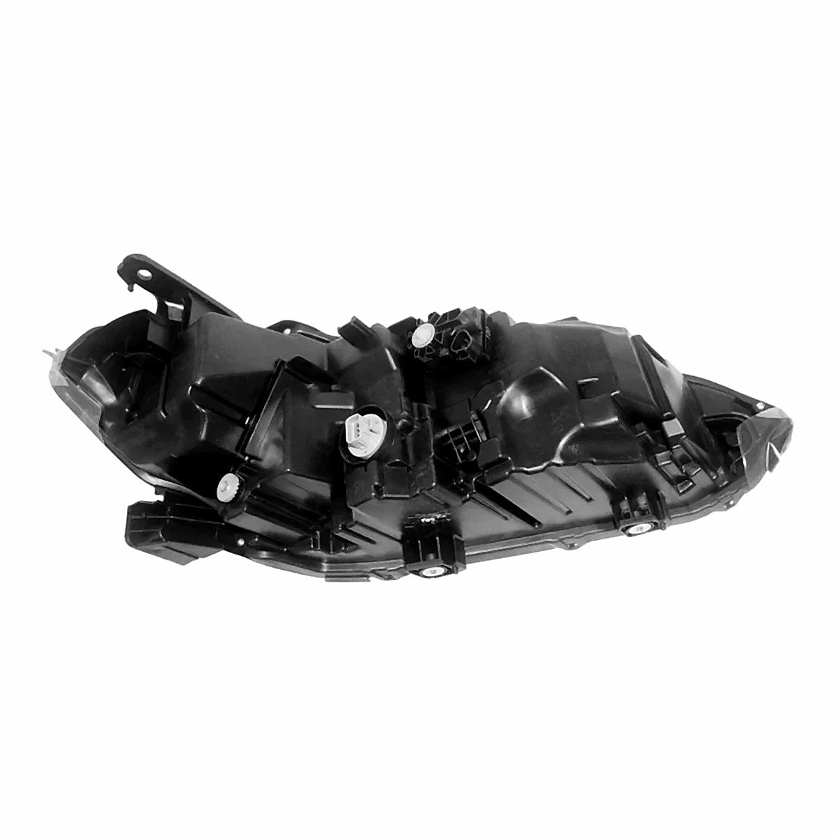 2025 Honda Civic Hybrid Headlight Driver Side - back view, Part HO2502206