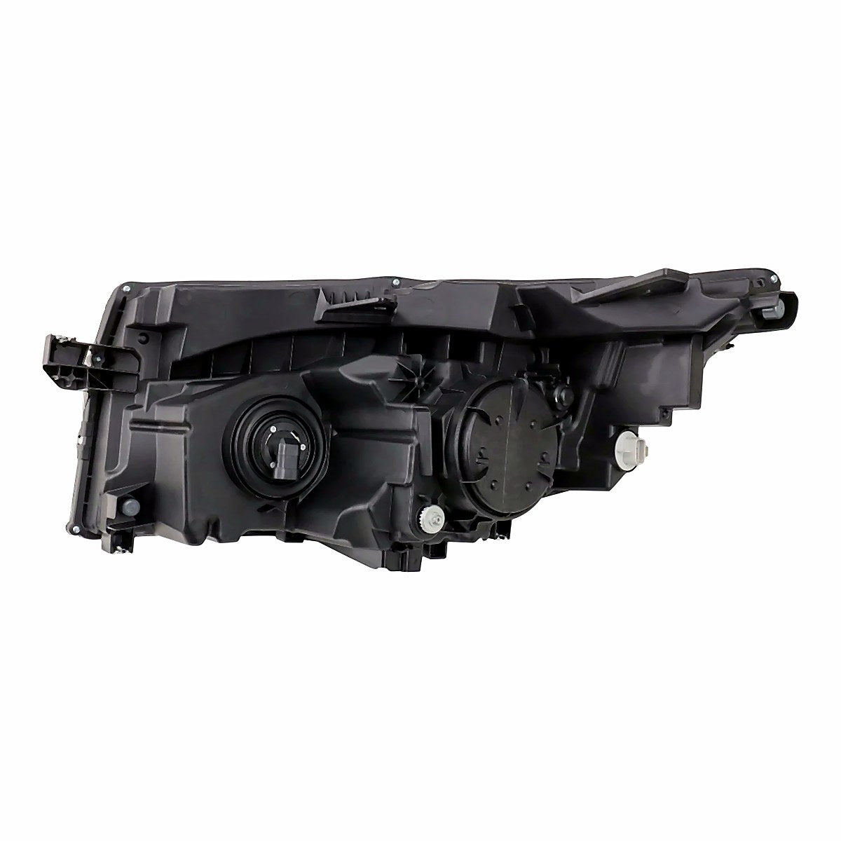 2021-2025 Honda Ridgeline Headlight Driver Side Ridgeline Black Edn/ Rtl-E/ Trouring Models With Auto High Beam – HO2502207-3