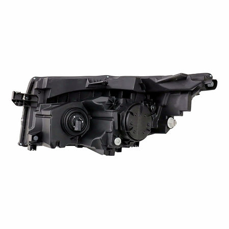 2021-2025 Honda Ridgeline Headlight Driver Side Ridgeline Black Edn/ Rtl-E/ Trouring Models With Auto High Beam – HO2502207-3