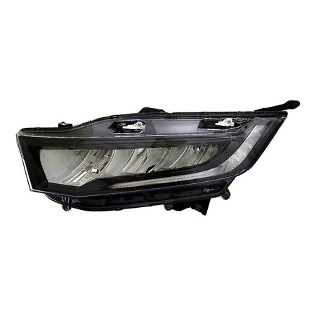 2023-2025 Honda Odyssey Headlight Driver Side Led With Black Trim Type For Black Edn/ Sprt Models – HO2502210