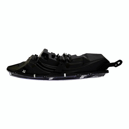 2023-2025 Honda Odyssey Headlight Driver Side Led With Black Trim Type For Black Edn/ Sprt Models – HO2502210-2