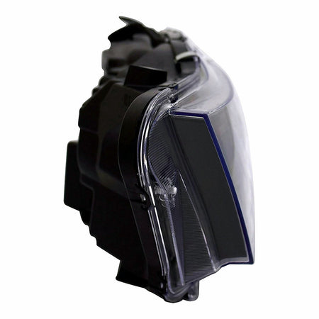 2023-2025 Honda Odyssey Headlight Driver Side Led With Black Trim Type For Black Edn/ Sprt Models – HO2502210-3