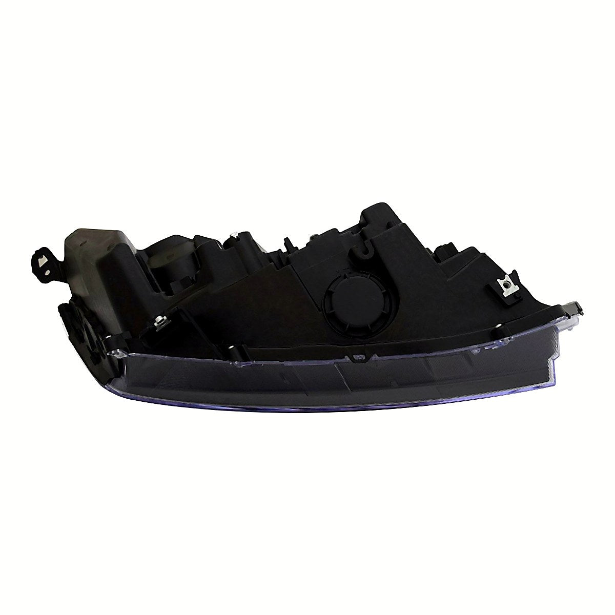 2023-2025 Honda Odyssey Headlight Driver Side Led With Black Trim Type For Black Edn/ Sprt Models – HO2502210-4