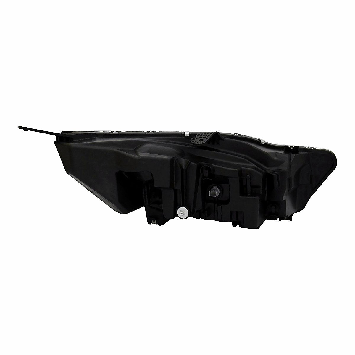 2023-2025 Honda Odyssey Headlight Driver Side Led With Black Trim Type For Black Edn/ Sprt Models – HO2502210-5