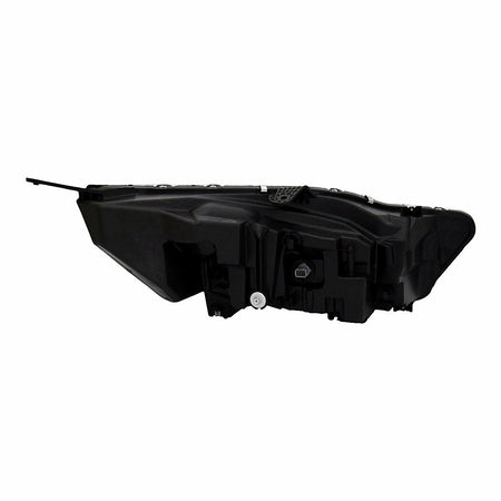 2023-2025 Honda Odyssey Headlight Driver Side Led With Black Trim Type For Black Edn/ Sprt Models – HO2502210-5