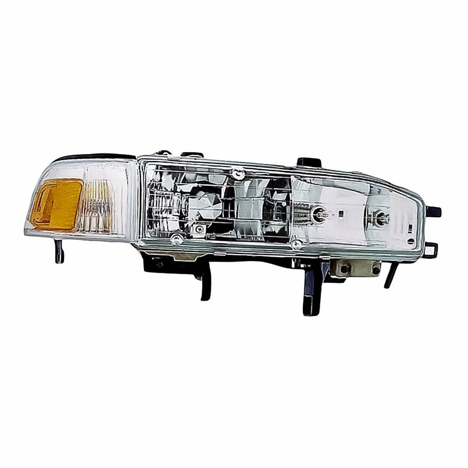1990991 Honda Accord_Sedan Headlight Passenger Side – HO2503104