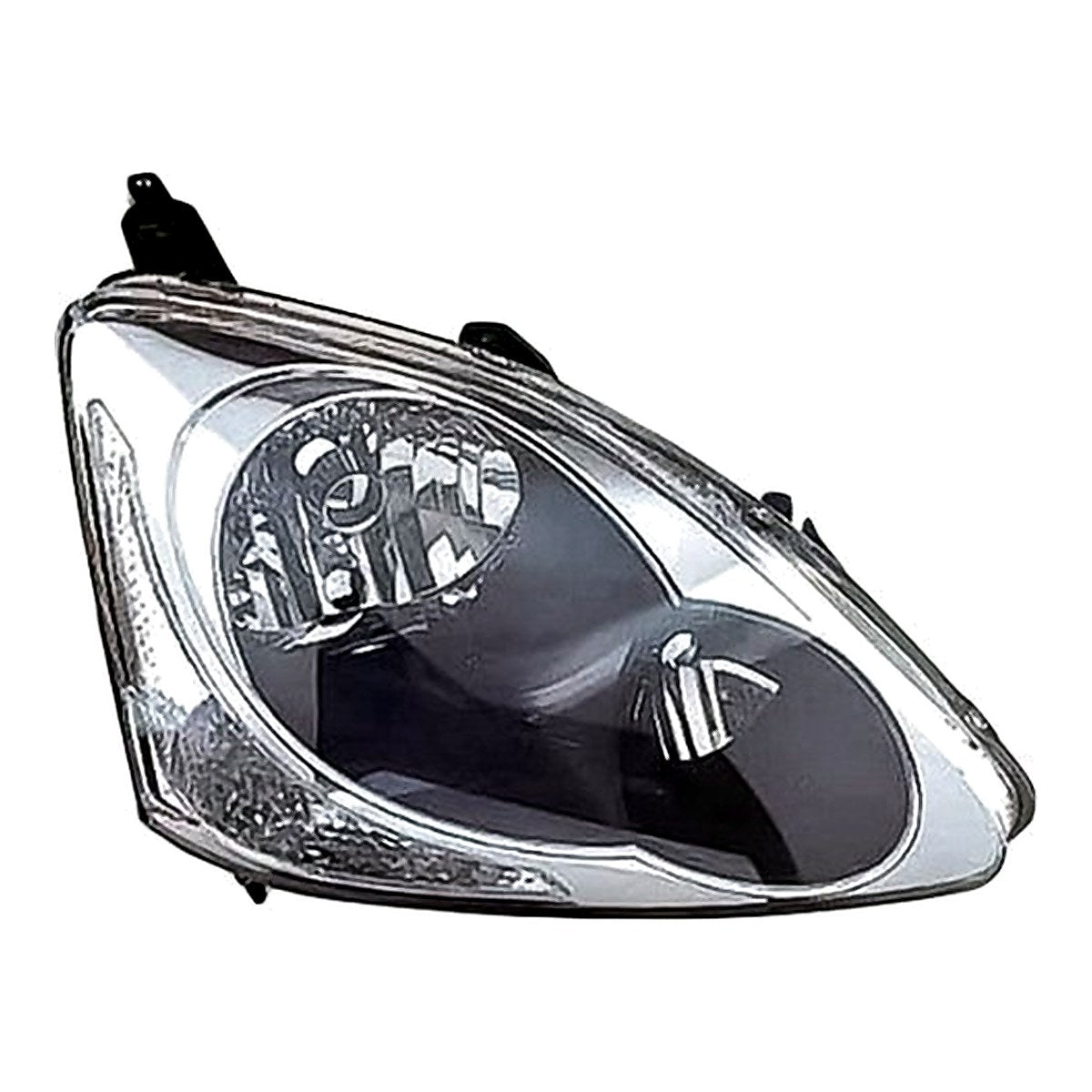 2004-2005 Honda Civic_Hatchback Headlight Passenger Side – HO2503122