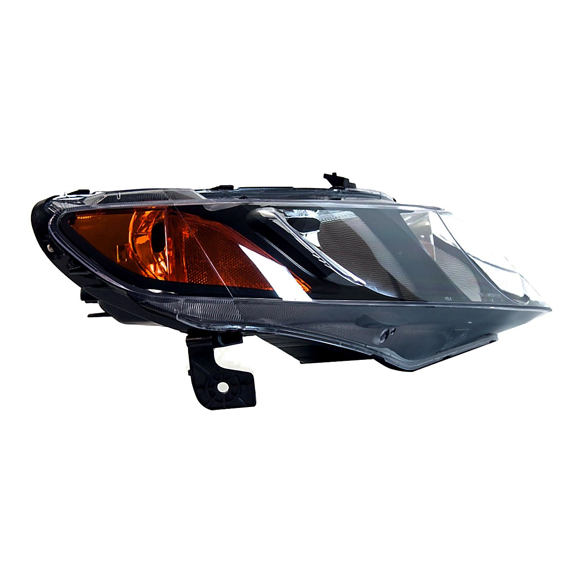 2006-2008 Honda Civic_Sedan Headlight Passenger Side – HO2503125-2