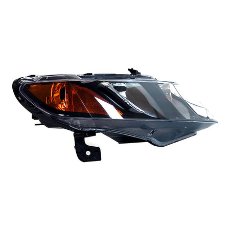 2006-2008 Honda Civic_Sedan Headlight Passenger Side – HO2503125-2