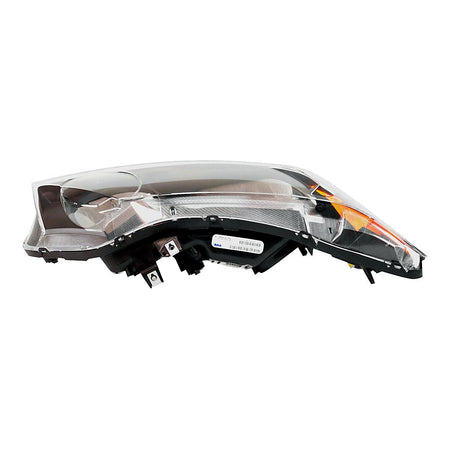 2006-2008 Honda Civic_Sedan Headlight Passenger Side – HO2503125-4