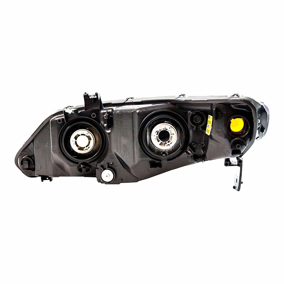 2006-2008 Honda Civic_Sedan Headlight Passenger Side – HO2503125-6