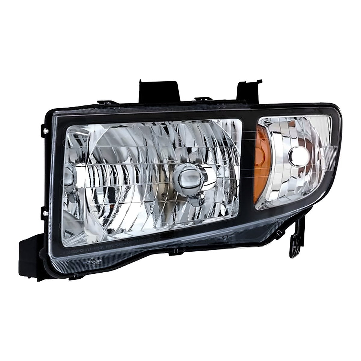 2006-2008 Honda Ridgeline Headlight Passenger Side – Front View (HO2503128)