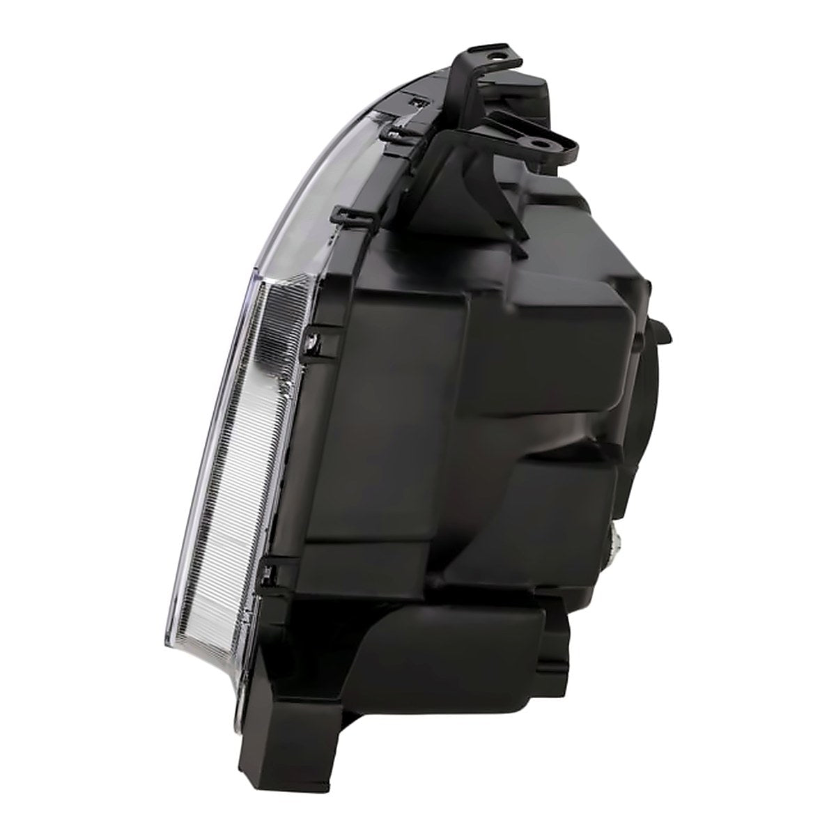 2006-2008 Honda Ridgeline Headlight Passenger Side – Angle View (HO2503128)