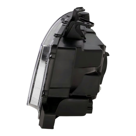 2006-2008 Honda Ridgeline Headlight Passenger Side – Angle View (HO2503128)