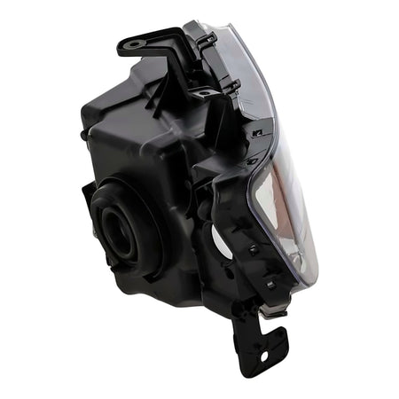 2006-2008 Honda Ridgeline Headlight Passenger Side – Detail View (HO2503128)