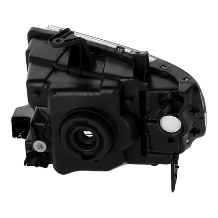 2006-2008 Honda Ridgeline Headlight Passenger Side – Close-Up View (HO2503128)