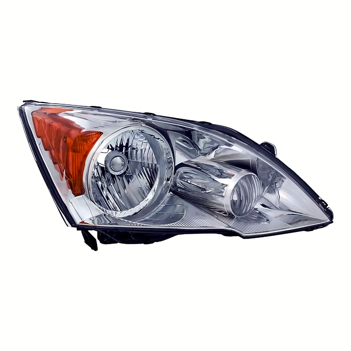 2007-2011 Honda Crv Headlight Passenger Side – Front View (HO2503129)