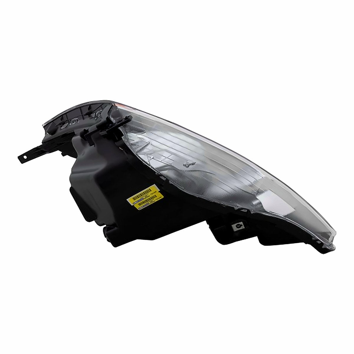 2007-2011 Honda Crv Headlight Passenger Side – Angle View (HO2503129)