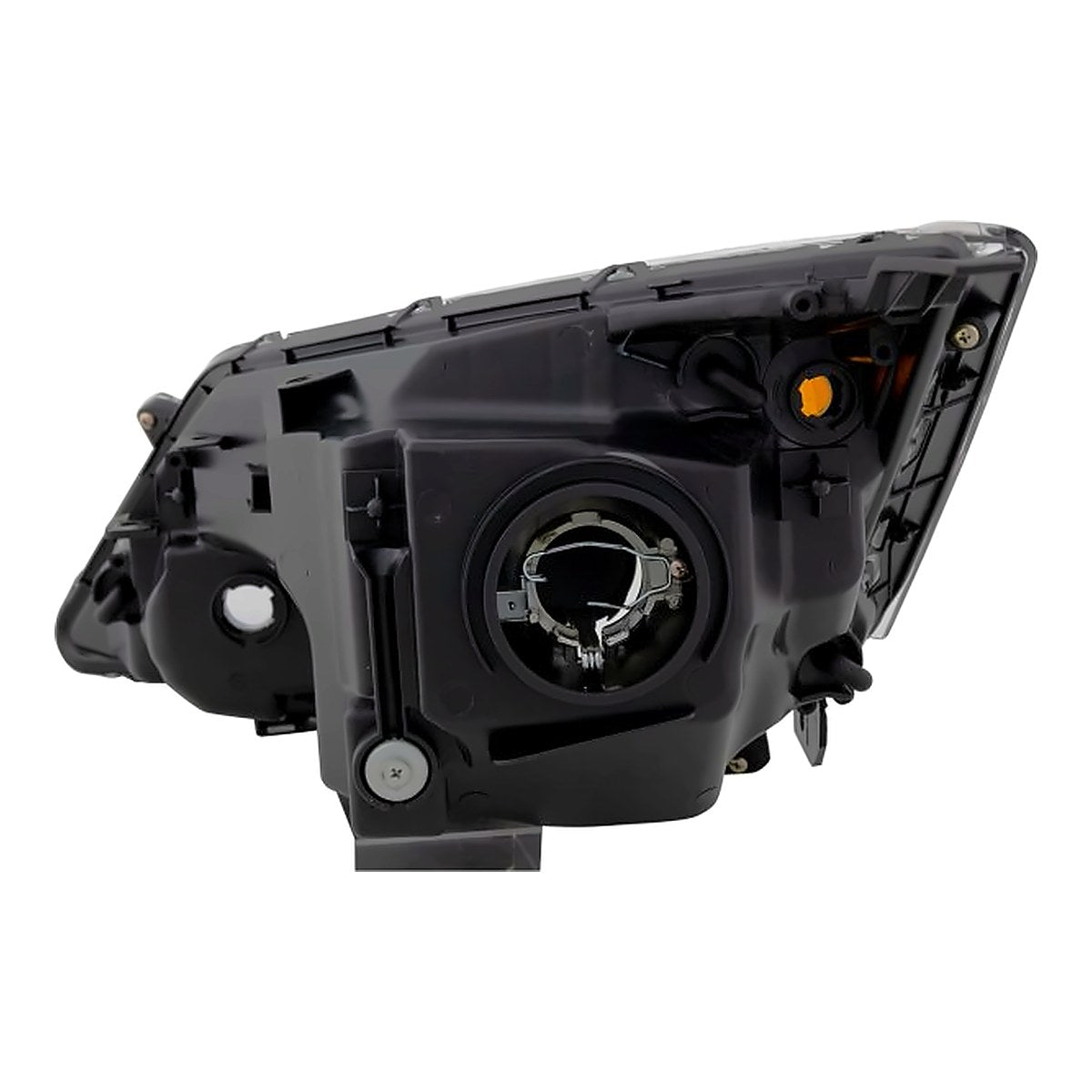 2007-2011 Honda Crv Headlight Passenger Side – Back View (HO2503129)