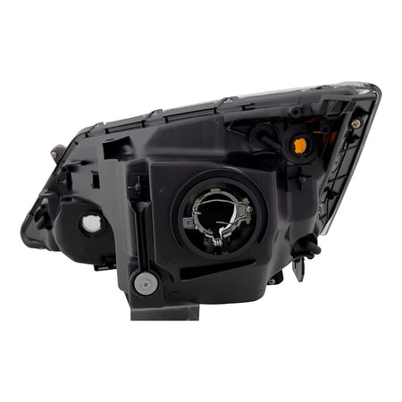 2007-2011 Honda Crv Headlight Passenger Side – Back View (HO2503129)