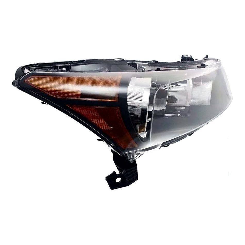 2008-2012 Honda Accord_Sedan Headlight Passenger Side – HO2503130-2