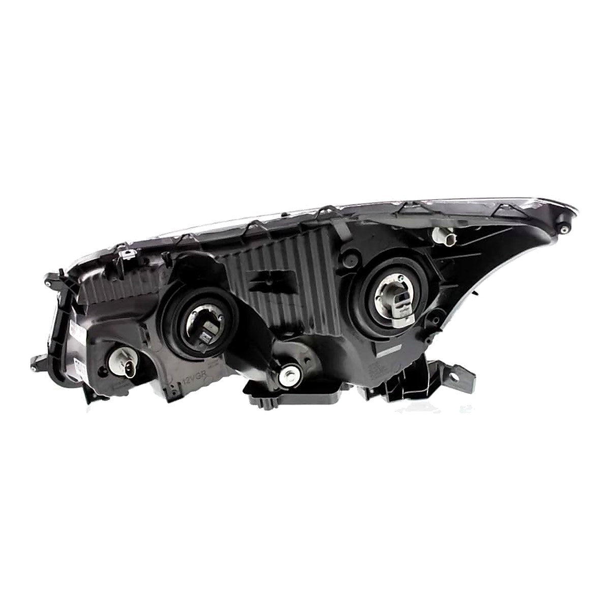2008-2012 Honda Accord_Sedan Headlight Passenger Side – HO2503130-3