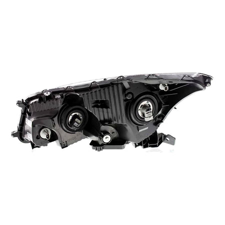 2008-2012 Honda Accord_Sedan Headlight Passenger Side – HO2503130-3