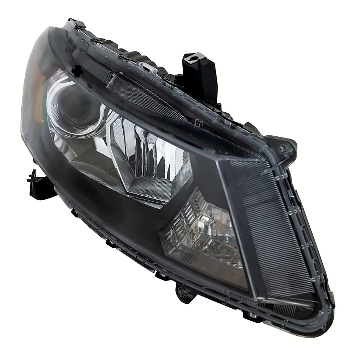 2008-2010 Honda Accord_Coupe Headlight Passenger Side – Side View (HO2503135)