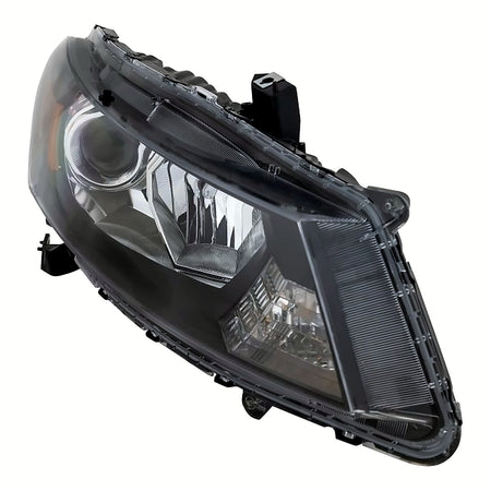 2008-2010 Honda Accord_Coupe Headlight Passenger Side – Side View (HO2503135)